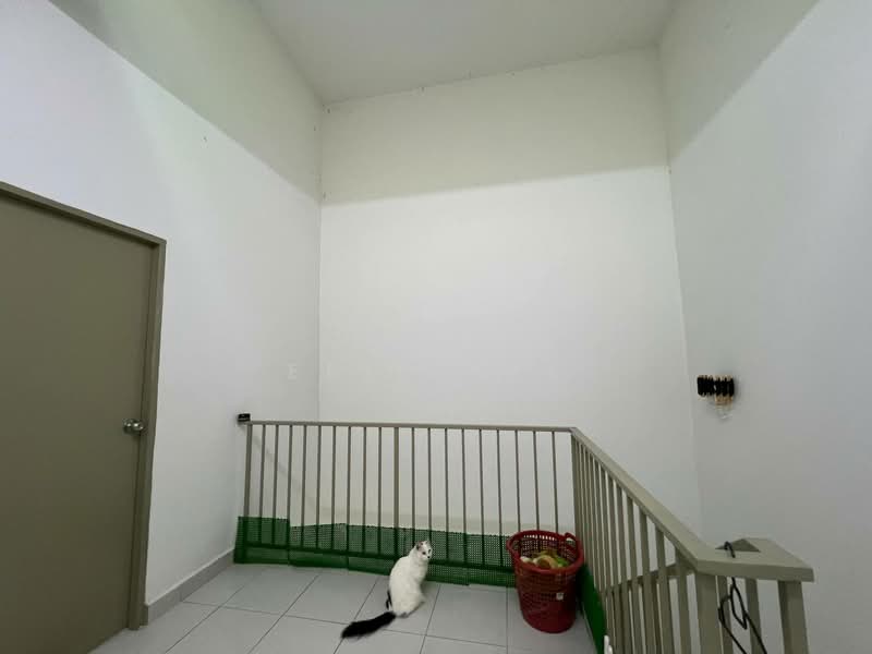 2-storey Terraced House for Sale in Taman Pulai Mutiara (Iskandar Puteri (Nusajaya)) - Eric Lee - Interior - PropertyGuru.com.my