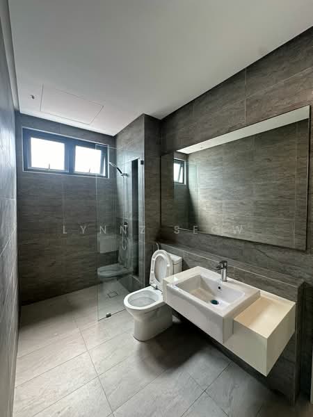 Condominium for Rent at Alila2 - Lynnz Seow - Bathroom - PropertyGuru.com.my