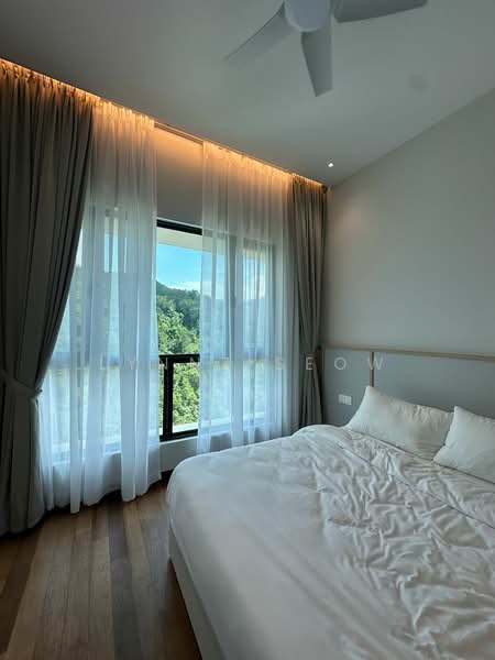 Condominium for Rent at Alila2 - Lynnz Seow - Bedroom - PropertyGuru.com.my