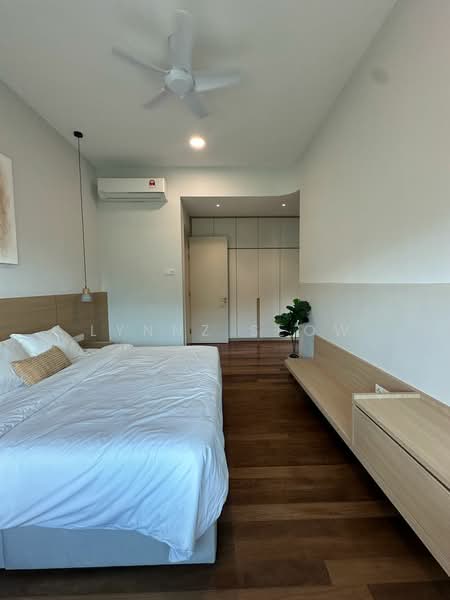 Condominium for Rent at Alila2 - Lynnz Seow - Bedroom - PropertyGuru.com.my