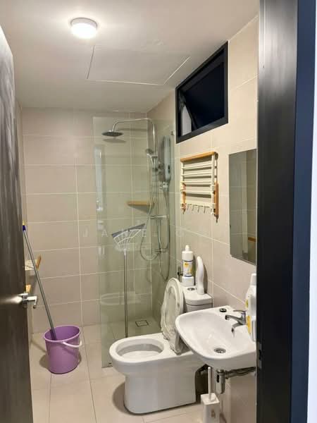 Condominium for Rent at Anggun Residences - Jane Goh - Bathroom - PropertyGuru.com.my