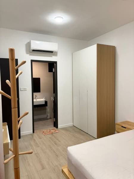 Condominium for Rent at Anggun Residences - Jane Goh - Bedroom - PropertyGuru.com.my