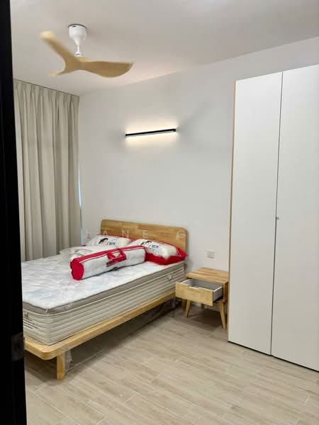 Condominium for Rent at Anggun Residences - Jane Goh - Bedroom - PropertyGuru.com.my