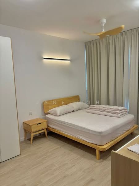 Condominium for Rent at Anggun Residences - Jane Goh - Bedroom - PropertyGuru.com.my