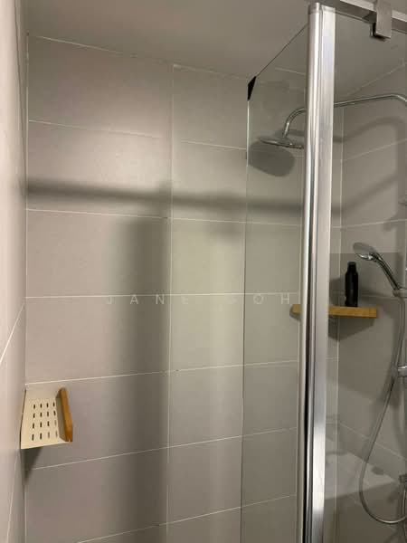 Condominium for Rent at Anggun Residences - Jane Goh - Bathroom - PropertyGuru.com.my