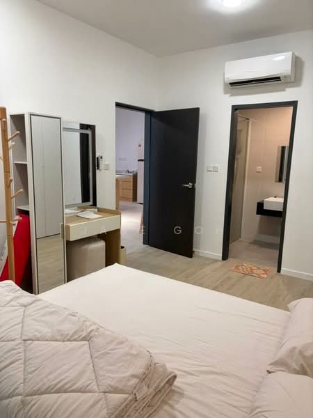 Condominium for Rent at Anggun Residences - Jane Goh - Bedroom - PropertyGuru.com.my
