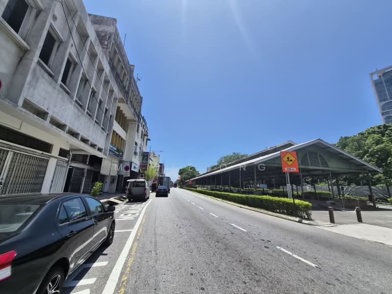 Georgetown Heritage Zone Shop Houses For Sale untuk Untuk Dijual - RM 9,900,000, Mac 2026 - Exterior - PropertyGuru.com.my