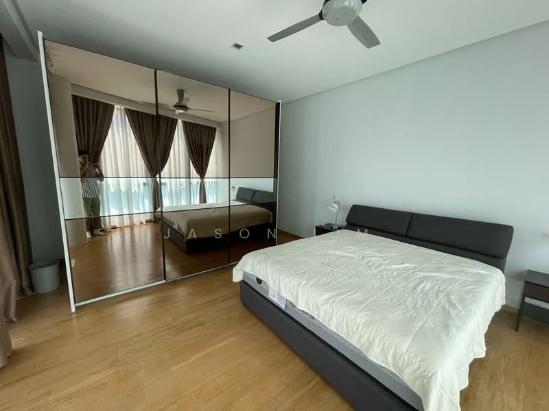 Damansara City Residency (DC Residensi) untuk Untuk Dijual - RM 3,080,000, Mac 2026 - Bedroom - PropertyGuru.com.my