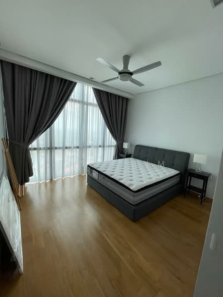 Damansara City Residency (DC Residensi) untuk Untuk Dijual - RM 3,080,000, Mac 2026 - Bedroom - PropertyGuru.com.my