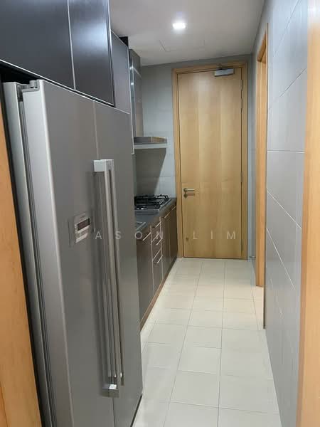 Damansara City Residency (DC Residensi) untuk Untuk Dijual - RM 3,080,000, Mac 2026 - Kitchen - PropertyGuru.com.my