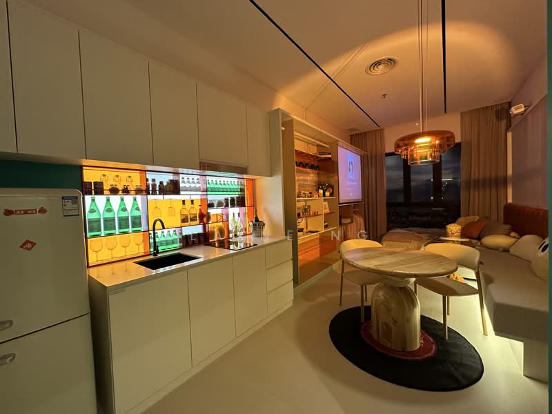 Summer Suites - Residensi Bukit Meldrum untuk Untuk Dijual - RM 660,000, Mac 2026 - PropertyGuru.com.my