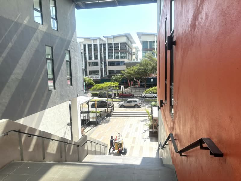 CBD Perdana 3 untuk Untuk Disewa - RM 6,000 /bulan, Apr 2026 - Exterior - PropertyGuru.com.my