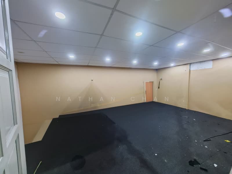 Semi-D Factory for Rent in Taman Kota Puteri (Masai) - Nathan Chan - PropertyGuru.com.my