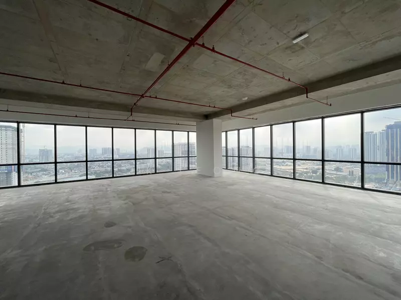Office for Rent in Mont Kiara (Kuala Lumpur) - JK Leong - View - PropertyGuru.com.my