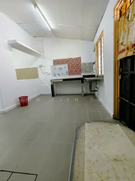 Taman Pandan Perdana untuk Untuk Dijual - RM 630,000, Mac 2026 - Kitchen - PropertyGuru.com.my