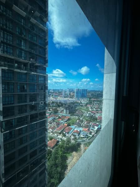 Setia Sky 88 untuk Untuk Dijual - RM 598,000, Apr 2026 - View - PropertyGuru.com.my
