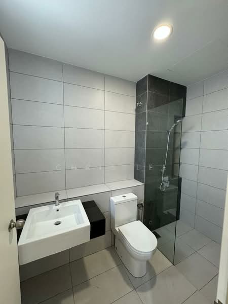 Palma Sands @ Gamuda COVE untuk Untuk Disewa - RM 2,700 /bulan, Mac 2026 - Bathroom - PropertyGuru.com.my