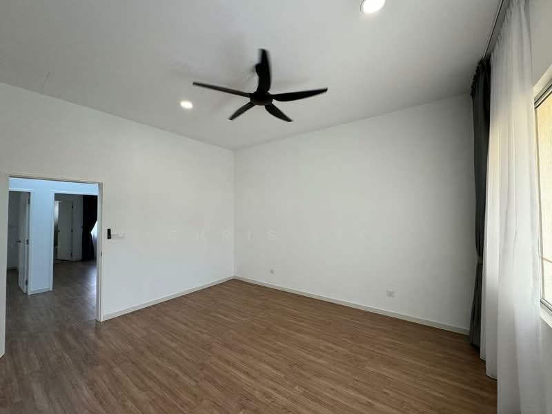 Palma Sands @ Gamuda COVE untuk Untuk Disewa - RM 2,700 /bulan, Mac 2026 - Interior - PropertyGuru.com.my