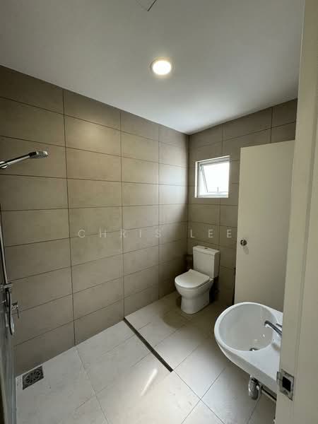 Palma Sands @ Gamuda COVE untuk Untuk Disewa - RM 2,700 /bulan, Mac 2026 - Bathroom - PropertyGuru.com.my