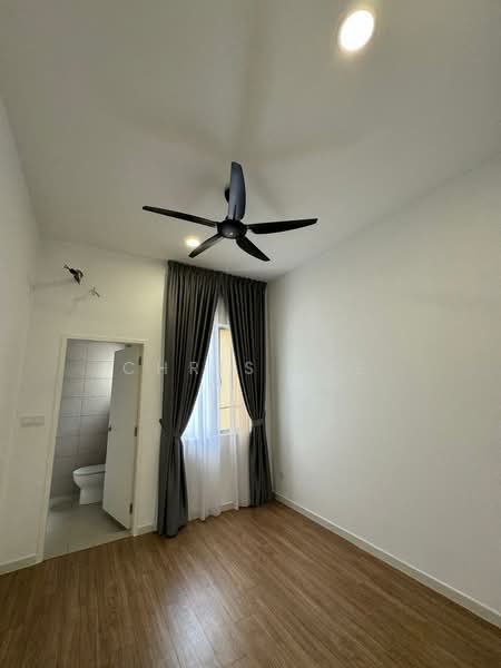 Palma Sands @ Gamuda COVE untuk Untuk Disewa - RM 2,700 /bulan, Mac 2026 - Bedroom - PropertyGuru.com.my