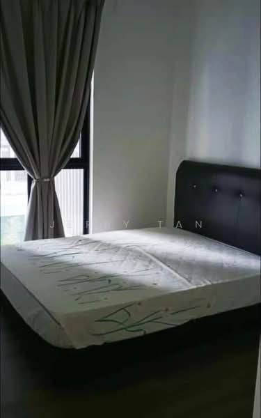 Kondominium untuk Disewa di Vertu Resort - Jerry Tan - Bedroom - PropertyGuru.com.my