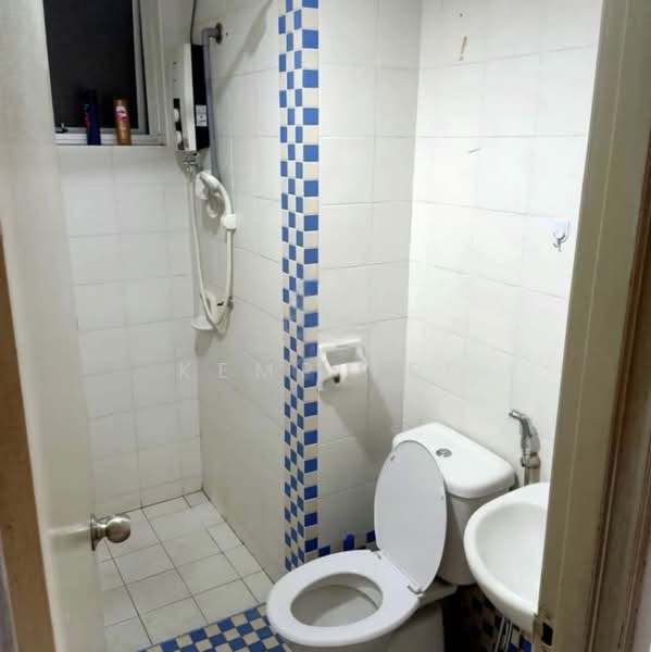 Perdana Emerald untuk Untuk Disewa - RM 2,100 /bulan, Mac 2026 - Bathroom - PropertyGuru.com.my