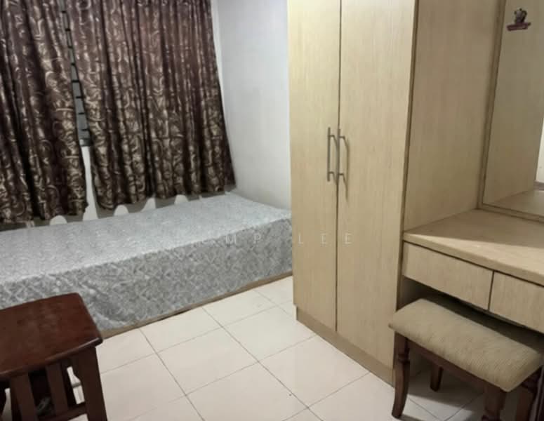 Perdana Emerald untuk Untuk Disewa - RM 2,100 /bulan, Mac 2026 - Bedroom - PropertyGuru.com.my
