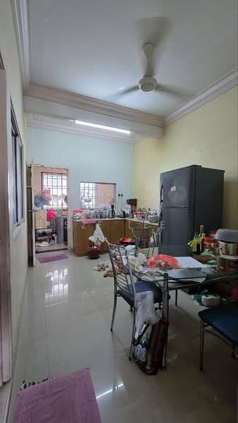 2-storey Terraced House for Sale in Bukit Indah (Iskandar Puteri (Nusajaya)) - Sze Lee - Kitchen - PropertyGuru.com.my