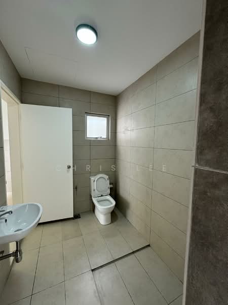 Palma Sands @ Gamuda COVE untuk Untuk Disewa - RM 1,900 /bulan, Mac 2026 - Bathroom - PropertyGuru.com.my