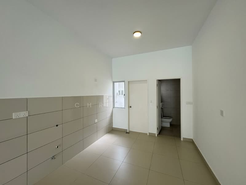 Palma Sands @ Gamuda COVE untuk Untuk Disewa - RM 1,900 /bulan, Mac 2026 - Bathroom - PropertyGuru.com.my