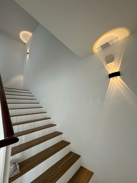 Palma Sands @ Gamuda COVE untuk Untuk Disewa - RM 1,900 /bulan, Mac 2026 - Interior - PropertyGuru.com.my