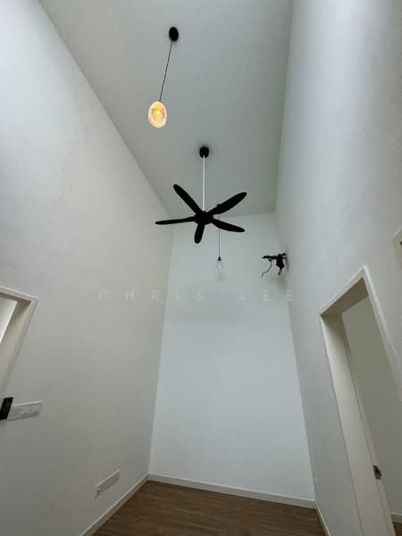 Palma Sands @ Gamuda COVE untuk Untuk Disewa - RM 1,900 /bulan, Mac 2026 - Interior - PropertyGuru.com.my