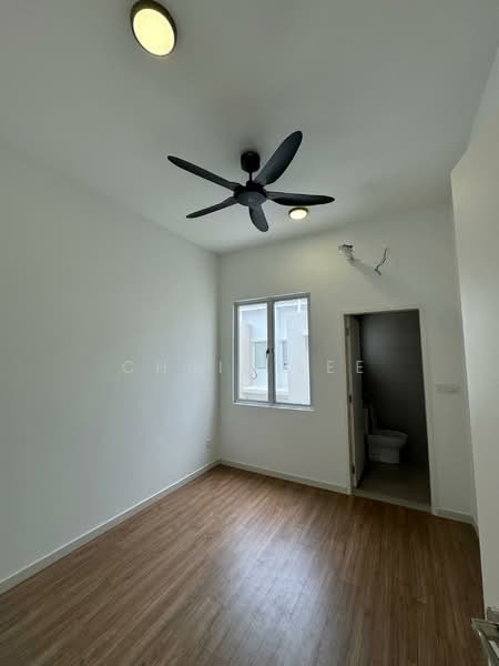 Palma Sands @ Gamuda COVE untuk Untuk Disewa - RM 1,900 /bulan, Mac 2026 - Interior - PropertyGuru.com.my