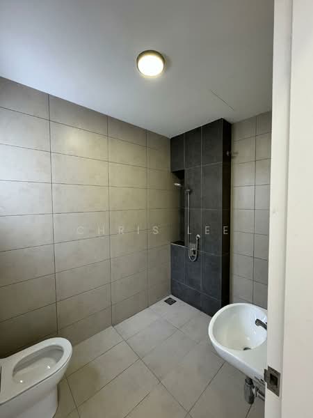 Palma Sands @ Gamuda COVE untuk Untuk Disewa - RM 1,900 /bulan, Mac 2026 - Bathroom - PropertyGuru.com.my