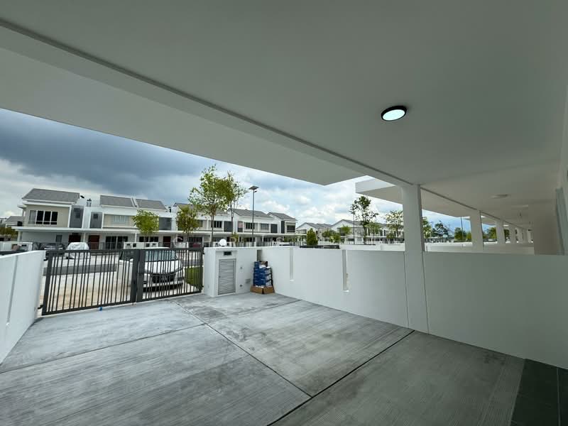 Palma Sands @ Gamuda COVE untuk Untuk Disewa - RM 1,900 /bulan, Mac 2026 - Exterior - PropertyGuru.com.my