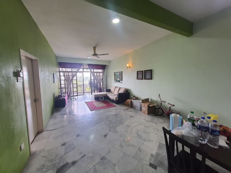 Pangsapuri Excelsa untuk Untuk Dijual - RM 345,000, Mac 2026 - Living Room - PropertyGuru.com.my