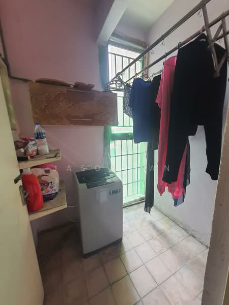 Pangsapuri Excelsa untuk Untuk Dijual - RM 345,000, Mac 2026 - Interior - PropertyGuru.com.my