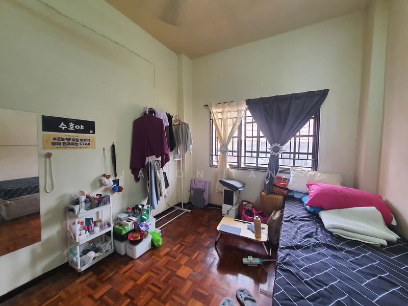 Pangsapuri Excelsa untuk Untuk Dijual - RM 345,000, Mac 2026 - Bedroom - PropertyGuru.com.my