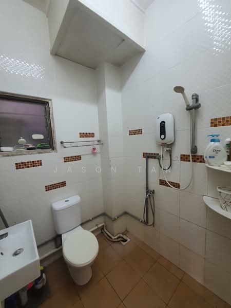 Pangsapuri Excelsa untuk Untuk Dijual - RM 345,000, Mac 2026 - Bathroom - PropertyGuru.com.my