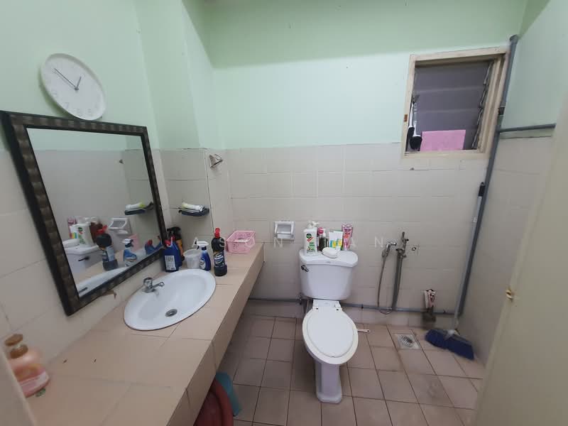 Pangsapuri Excelsa untuk Untuk Dijual - RM 345,000, Mac 2026 - Bathroom - PropertyGuru.com.my