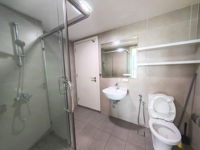 Teega Residences untuk Untuk Disewa - RM 3,500 /bulan, Mac 2026 - PropertyGuru.com.my