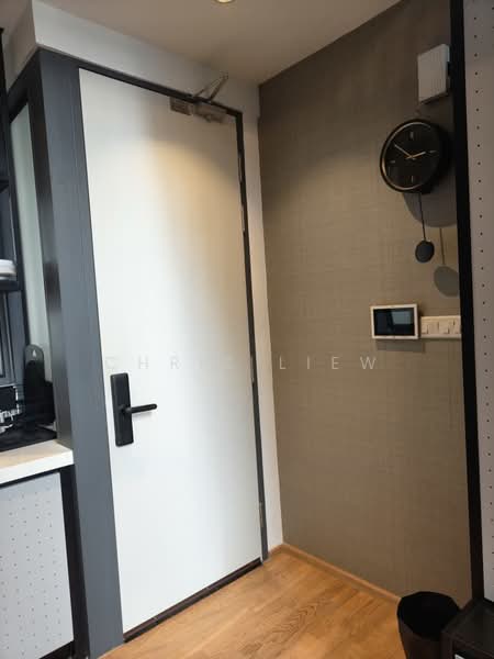 Twy Duplex Condos untuk Untuk Disewa - RM 2,800 /bulan, Apr 2026 - Entrance - PropertyGuru.com.my