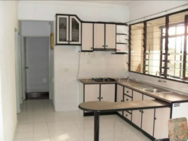 Edgecumbe House untuk Untuk Disewa - RM 1,900 /bulan, Mac 2026 - Kitchen - PropertyGuru.com.my