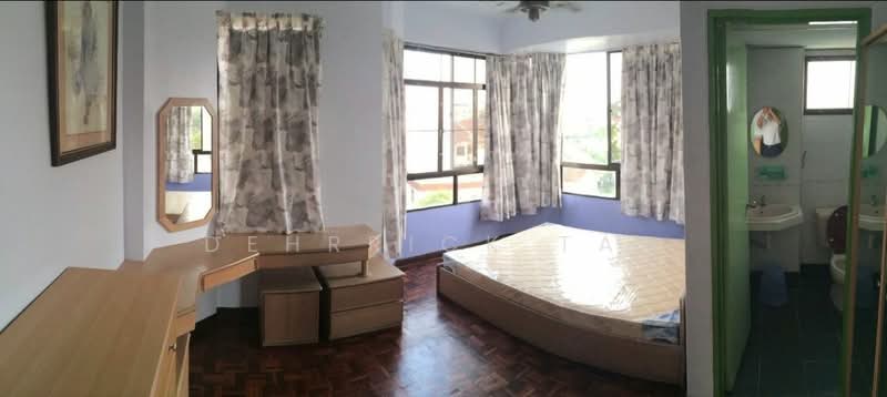 Edgecumbe House untuk Untuk Disewa - RM 1,900 /bulan, Mac 2026 - Bedroom - PropertyGuru.com.my
