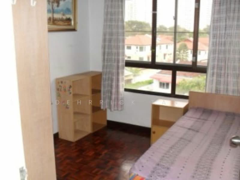 Edgecumbe House untuk Untuk Disewa - RM 1,900 /bulan, Mac 2026 - PropertyGuru.com.my