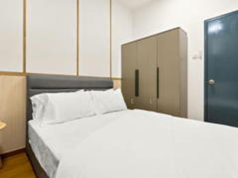 Service Residence for Sale at MIRAI Residences - Jenice L - Bedroom - PropertyGuru.com.my