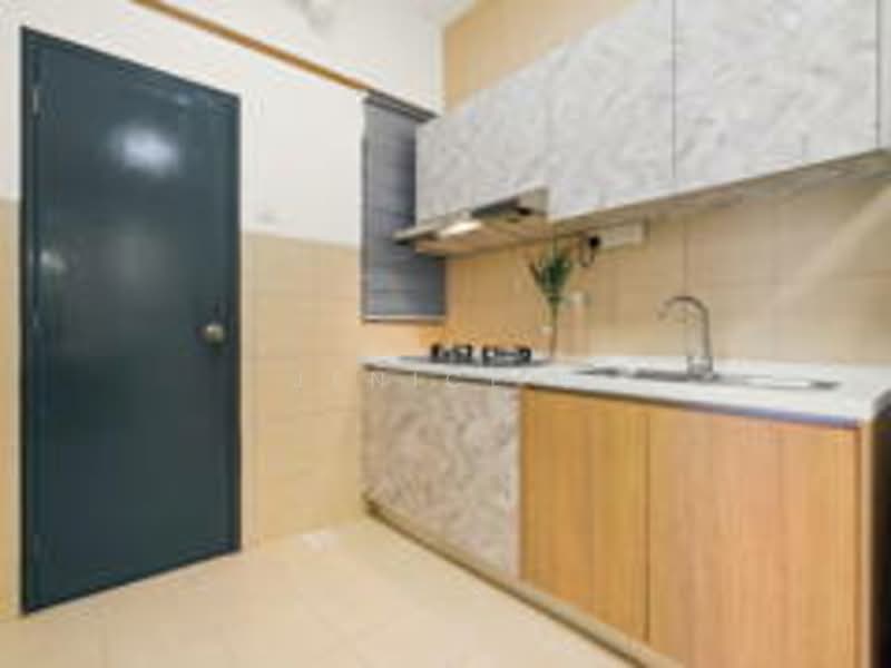 Service Residence for Sale at MIRAI Residences - Jenice L - Kitchen - PropertyGuru.com.my
