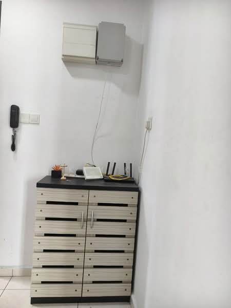 Service Residence for Rent at The Garden Residences - Kym Kee - Interior - PropertyGuru.com.my