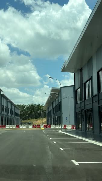 Indahpura Industrial Park untuk Untuk Disewa - RM 6,000 /bulan, Apr 2026 - Exterior - PropertyGuru.com.my