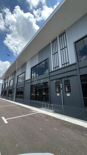 Indahpura Industrial Park untuk Untuk Disewa - RM 6,000 /bulan, Apr 2026 - Exterior - PropertyGuru.com.my